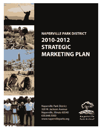 Free Download PDF Books, Strategic Marketing Plan Example Template