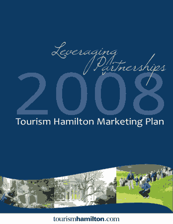Free Download PDF Books, Tourism Marketing Plan Pdf Template