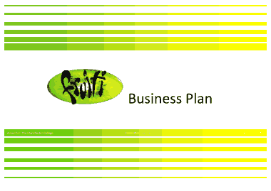 Free Download PDF Books, Bar Startup Business Plan Template