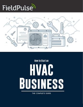 Free Download PDF Books, HVAC Business Plan Template