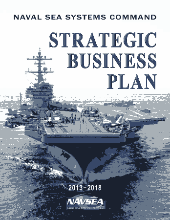 Free Download PDF Books, Strategic Plan Idea Template