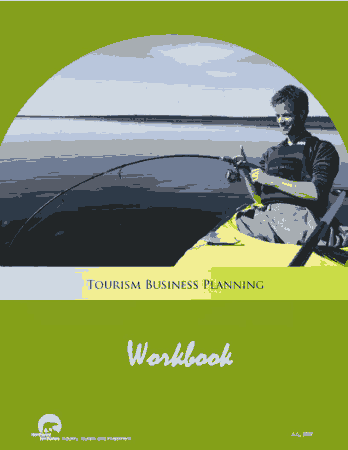 Free Download PDF Books, Tourism Business Plan and Worksheet Template