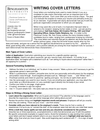 Free Download PDF Books, Resume Cover Letter Format Template
