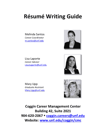 Free Download PDF Books, Sample Student Resume with Extensive Experience Template