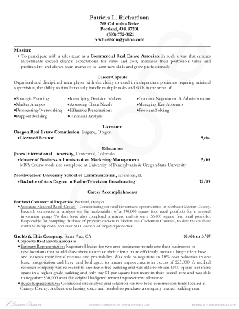Free Download PDF Books, Business Analyst Resume Template