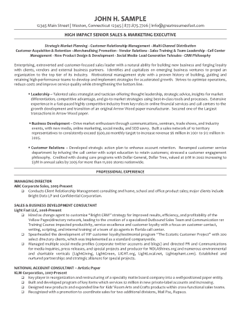 Free Download PDF Books, Director of Marketing Operations Resume Template