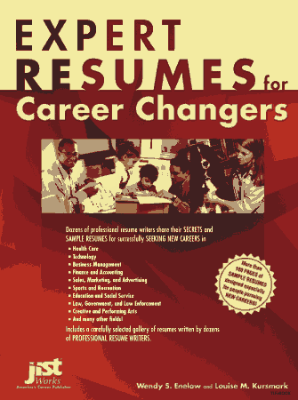Free Download PDF Books, Career Change Resume Format Sample Template