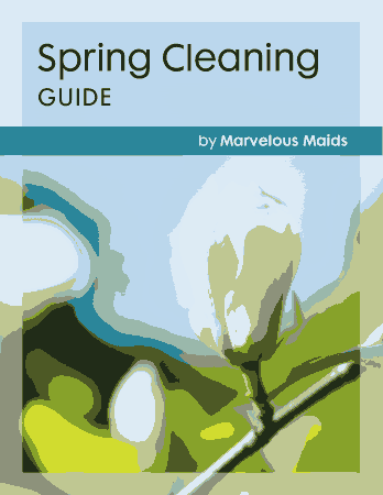 Free Download PDF Books, Bedroom Spring Cleaning Checklist Template