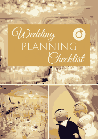 Free Download PDF Books, Wedding Planner Checklist Template