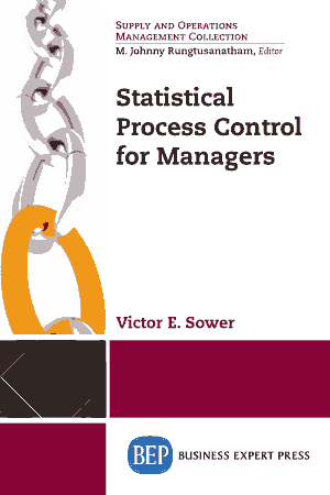 Free Download PDF Books, Statistical Process Control For Managers Free Pdf Book