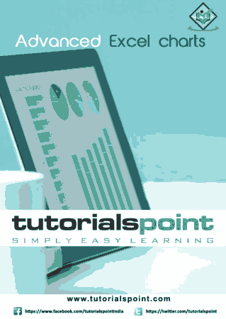 Free Download PDF Books, Advanced Excel Charts Tutorial Free PDF Book