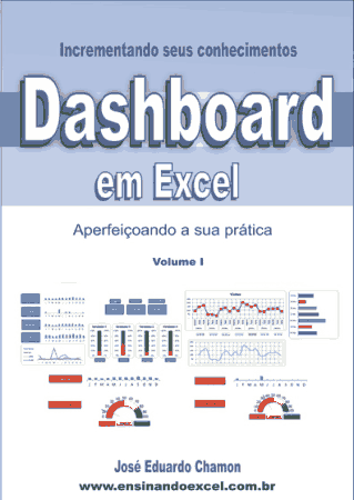 Free Download PDF Books, Dashboard Em Excel Volume I Free PDF Book