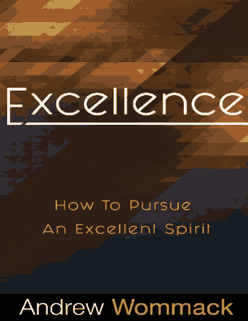Free Download PDF Books, Excellence How To Pursue an Excellent Spirit Free PDF Book