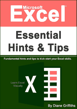 Free Download PDF Books, Microsoft Excel Essential Hints And Tips Free PDF Book