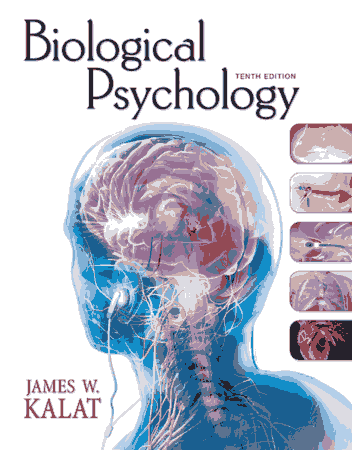 Free Download PDF Books, Biological Psychology 9th Edition Free PDF Book