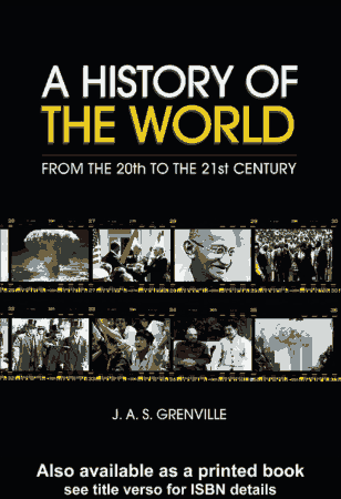 Free Download PDF Books, A History of the World Free