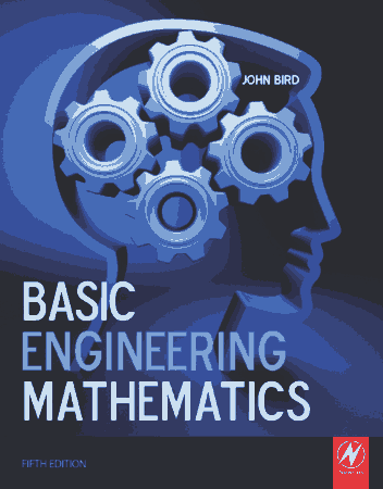 Free Download PDF Books, Basic Engineering Mathematics Free
