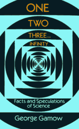 Free Download PDF Books, One Two Three Infinty Facts Speculations in Science Free