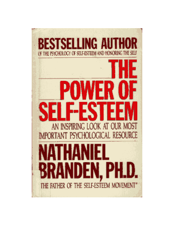 Free Download PDF Books, The Power of Self Esteem Free