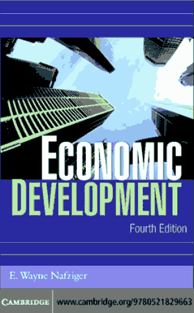 Free Download PDF Books, Economic Development Free