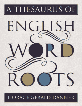 Free Download PDF Books, English Word Roots Free