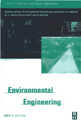 Free Download PDF Books, Environmental Engineering Free