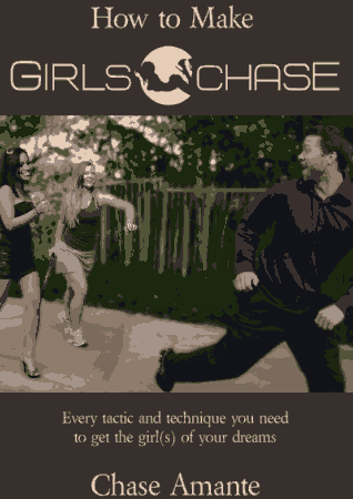 Free Download PDF Books, How To Make Girls Chase Free