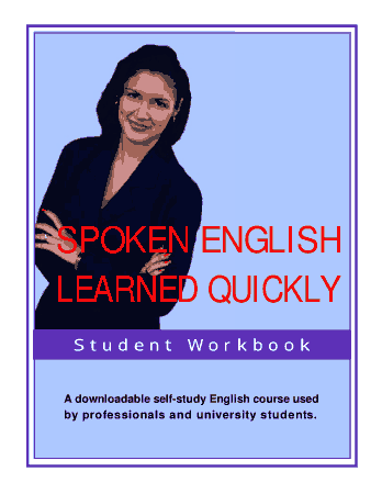 Free Download PDF Books, Spoken English Laerning Quikly Free