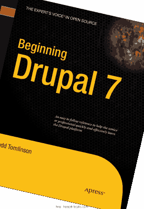 Free Download PDF Books, Beginning Drupal 7, Pdf Free Download