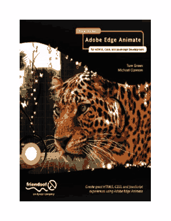 Free PDF Books, Foundation Adobe Edge Animate for HTML5 CSS3 and JavaScript Free Pdf Books