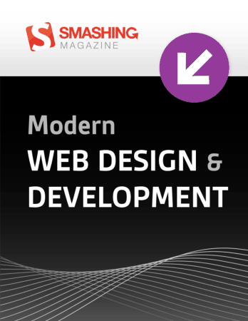 Free PDF Books, Modern Web Design and Development
