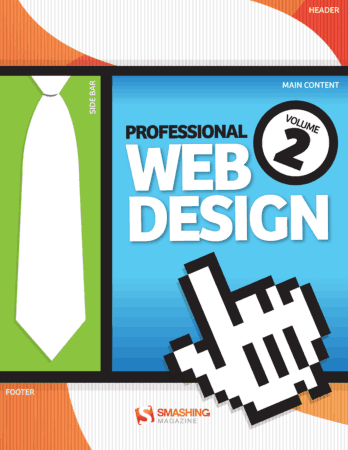 Free Download PDF Books, Professional Web Design Vol2