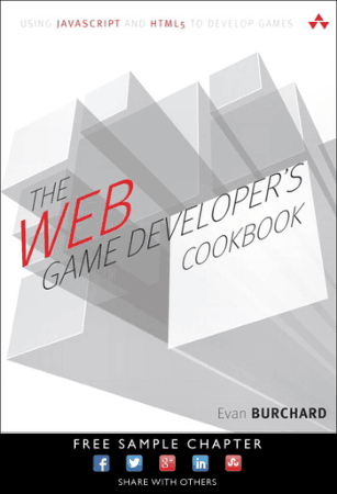 Free PDF Books, The Web Game Developers Cookbook