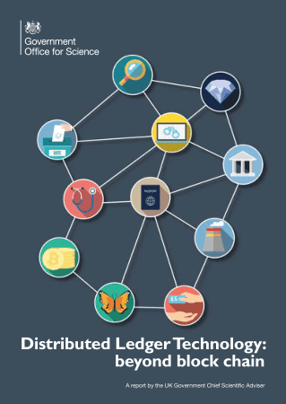 Free Download PDF Books, Distributed Ledger Taxonomy Template