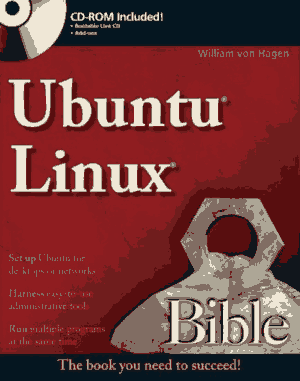 Free Download PDF Books, Ubuntu Linux Bible – Free PDF Books