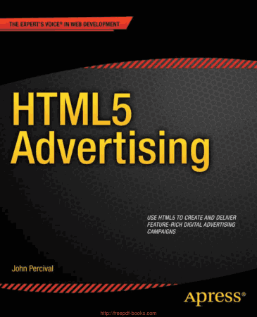 Free Download PDF Books, HTML5 Advertising PDF