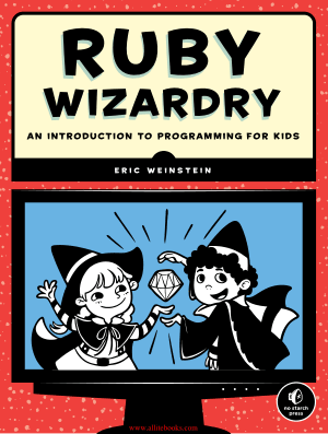Free Download PDF Books, Ruby Wizardry – FreePdfBook