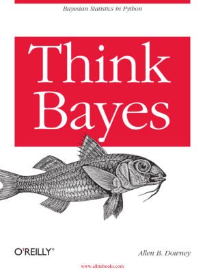 Think Bayes Bayesian Statistics in Python – FreePdfBook