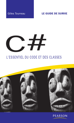 Free Download PDF Books, C# L-essentiel du code et des Classes –, Ebooks Free Download Pdf