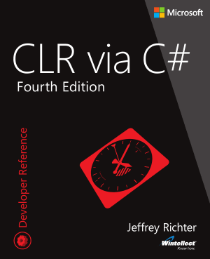 Free Download PDF Books, CLR via C# 4th Edition Book –, Drive Book Pdf