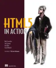 Free Download PDF Books, HTML5 In Action, HTML5 Tutorial
