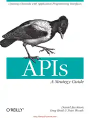 Free Download PDF Books, APIs A Strategy Guide, Pdf Free Download