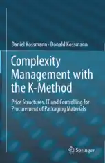 Free Download PDF Books, Complexity Management with the K-Method