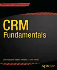 Free Download PDF Books, CRM Fundamentals