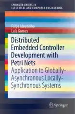 Free Download PDF Books, Distributed Embedded Controller Development with Petri Nets