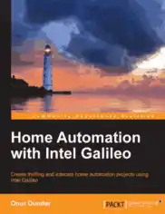 Free Download PDF Books, Home Automation with Intel Galileo