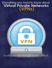 Free Download PDF Books, Virtual Private Networks VPNs mahmoud Enga Book 2018 year