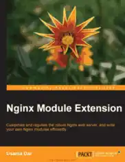 Nginx Module Extension Book TOC – Free Books Download PDF