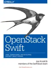 Free Download PDF Books, OpenStack Swift