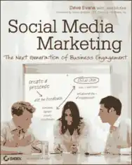 Free Download PDF Books, Social Media Marketing The Next Generation of Business Engagement